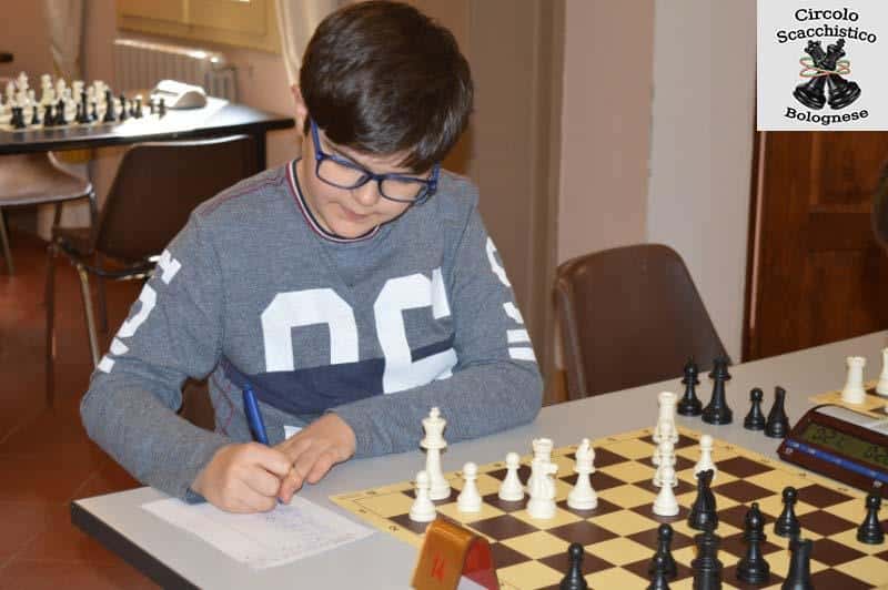 XXX Campionati Italiani Giovanili U16 Fase regionale