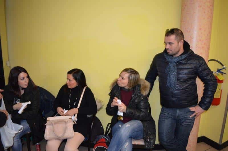 Torneo giovanile CERG Cavezzo