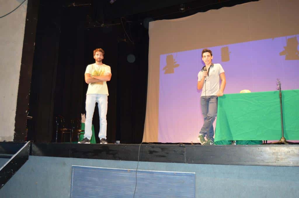 Torneo di scacchi