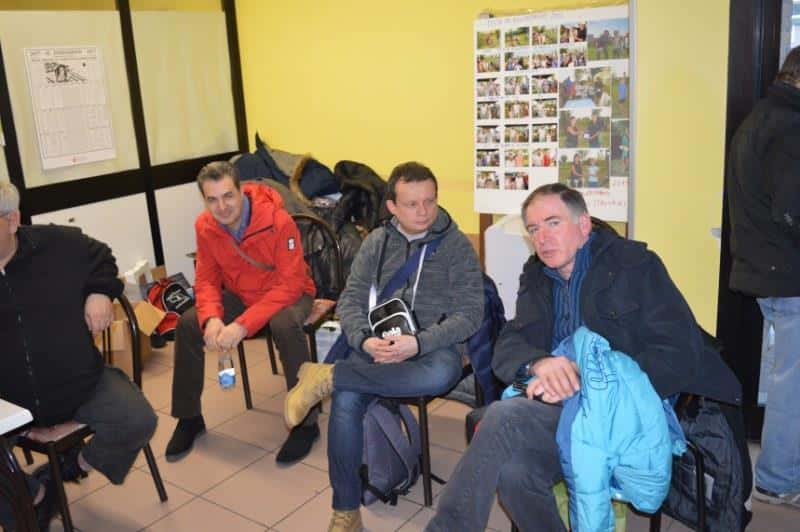 Torneo giovanile CERG Cavezzo