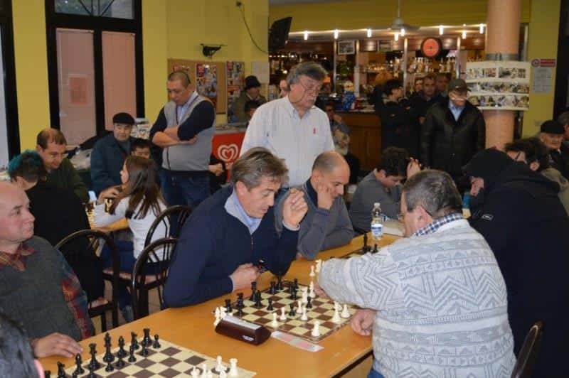 Torneo giovanile CERG Cavezzo