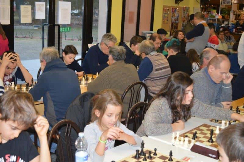 Torneo giovanile CERG Cavezzo