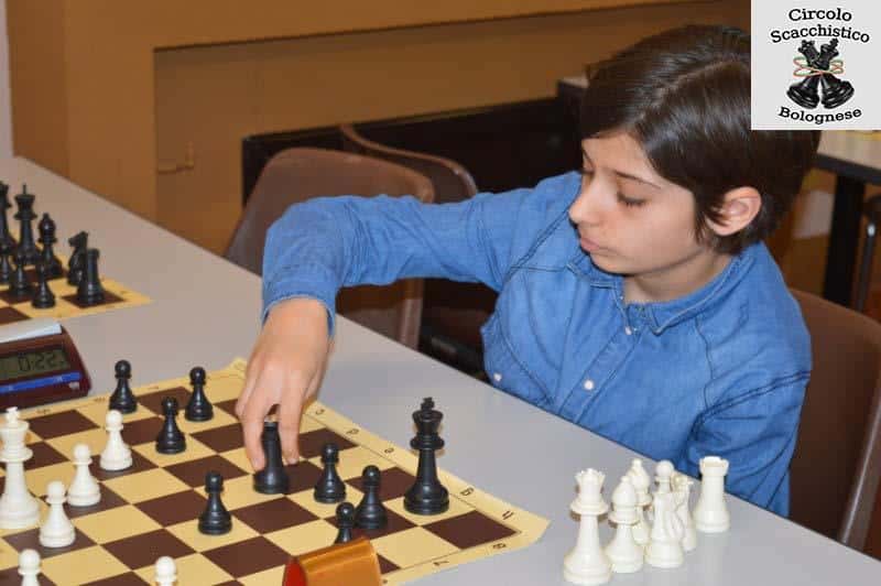 XXX Campionati Italiani Giovanili U16 Fase regionale