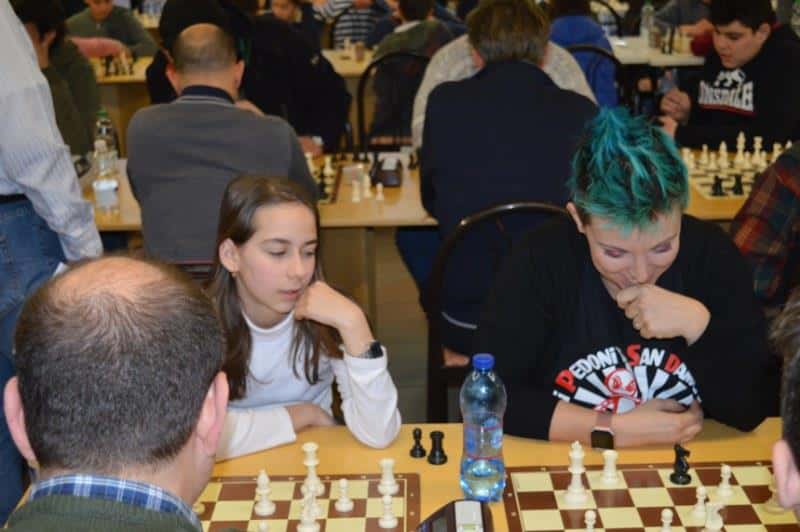Torneo giovanile CERG Cavezzo