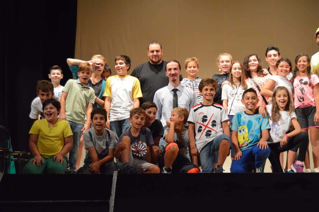 Torneo di scacchi
