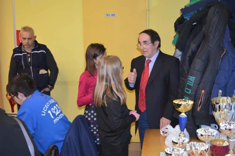 Torneo giovanile CERG Cavezzo