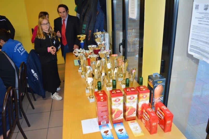 Torneo giovanile CERG Cavezzo