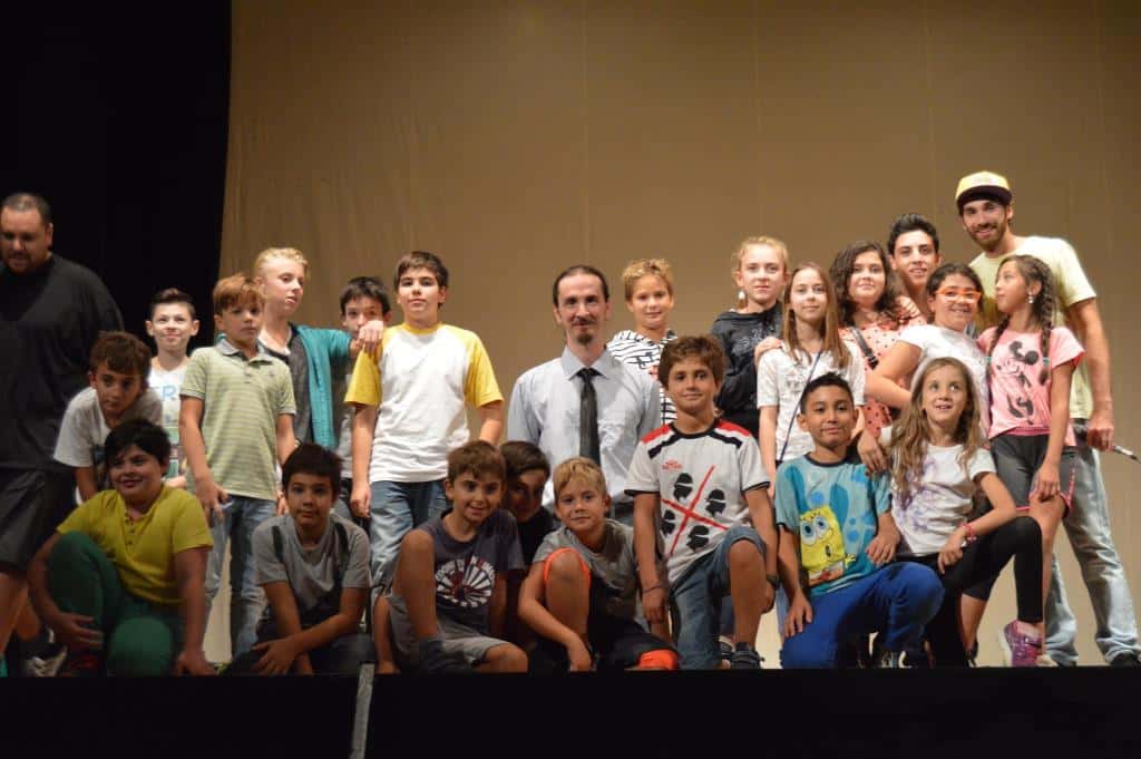 Torneo di scacchi
