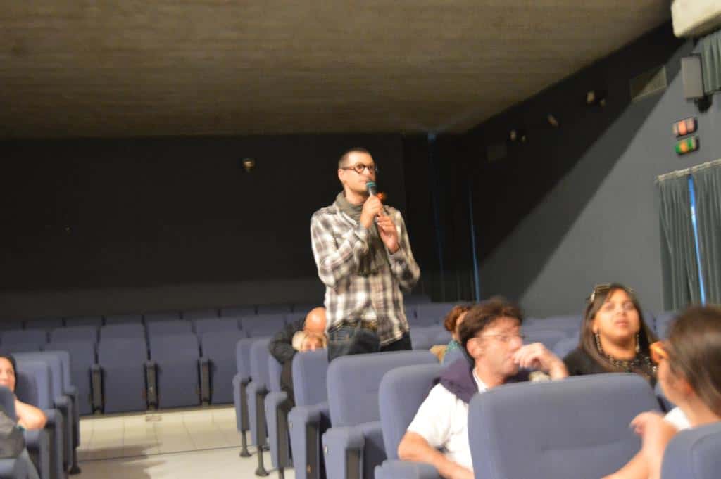 Torneo di scacchi
