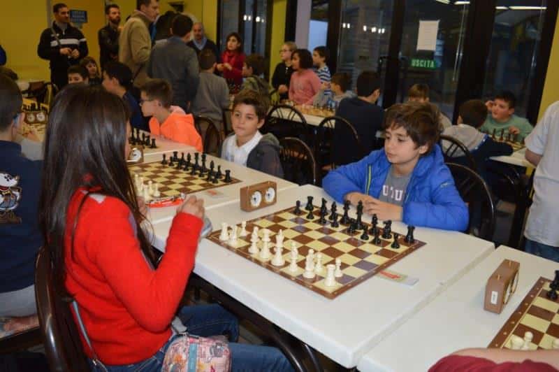 Torneo giovanile CERG Cavezzo