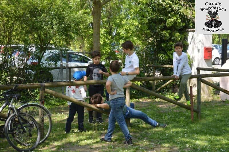 XXX Campionati Italiani Giovanili U16 Fase regionale