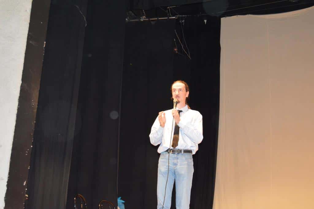 Torneo di scacchi