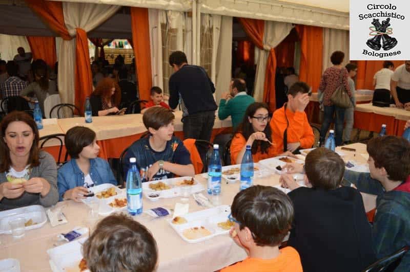 XXX Campionati Italiani Giovanili U16 Fase regionale