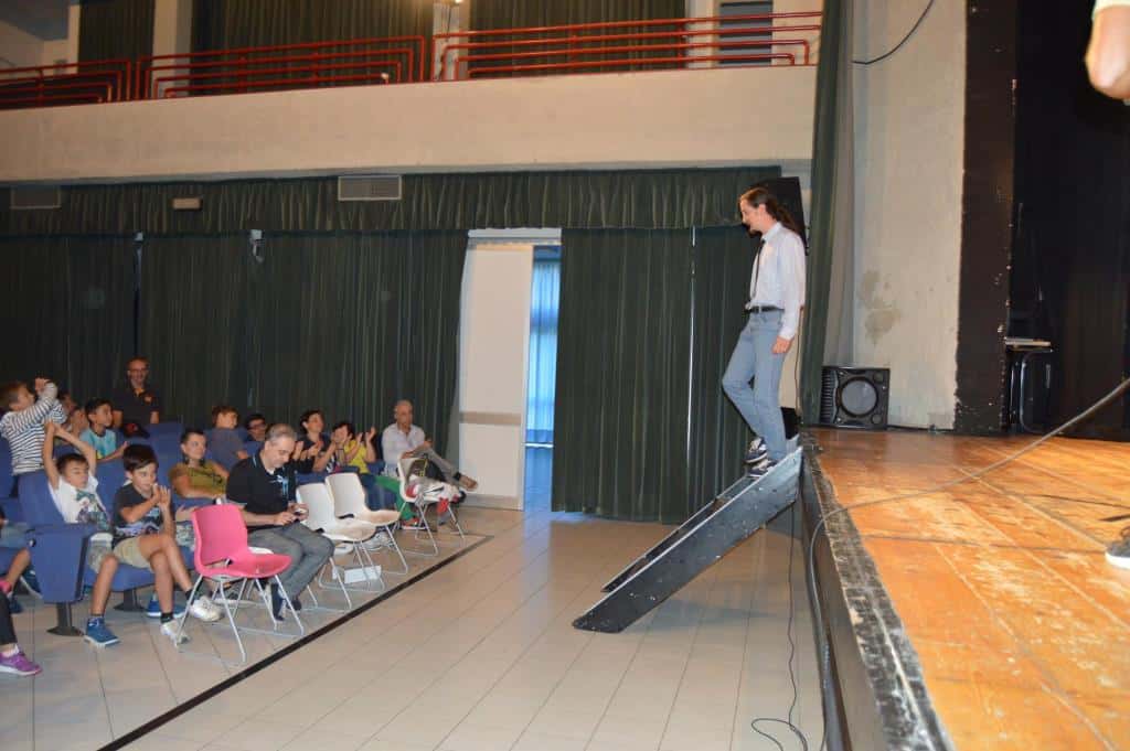 Torneo di scacchi
