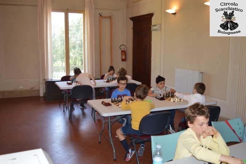 XXX Campionati Italiani Giovanili U16 Fase regionale