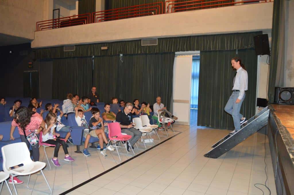 Torneo di scacchi