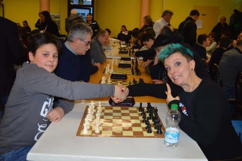 Torneo giovanile CERG Cavezzo