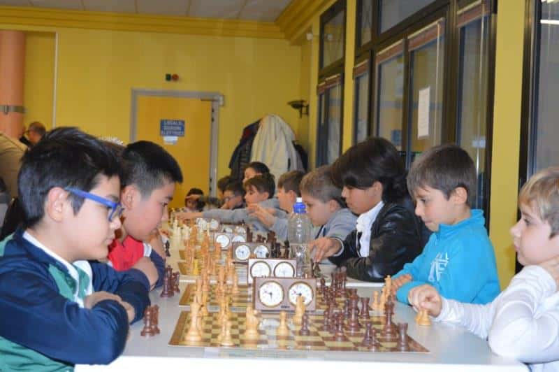 Torneo giovanile CERG Cavezzo