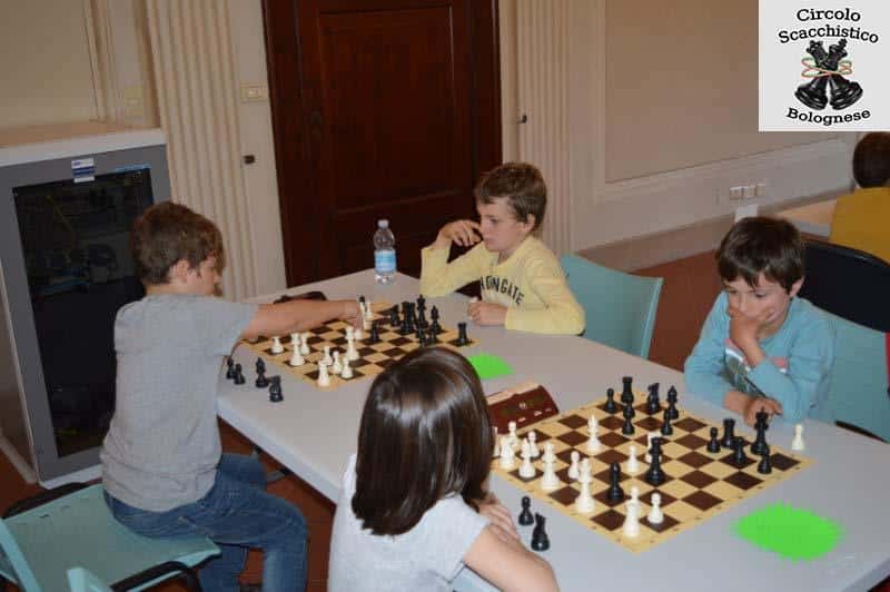 XXX Campionati Italiani Giovanili U16 Fase regionale