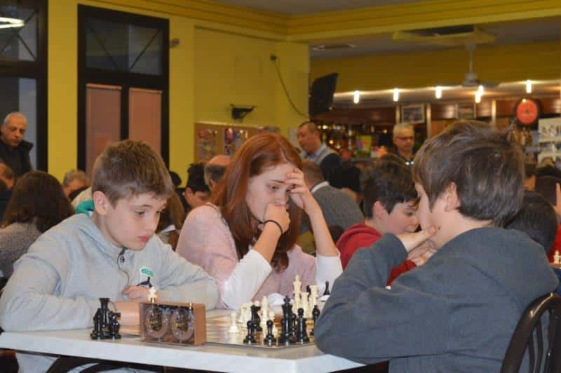 Torneo giovanile CERG Cavezzo