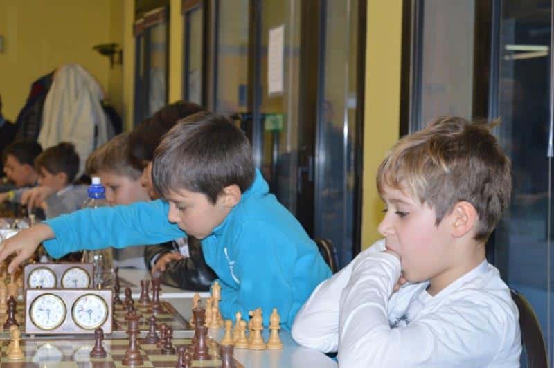 Torneo giovanile CERG Cavezzo