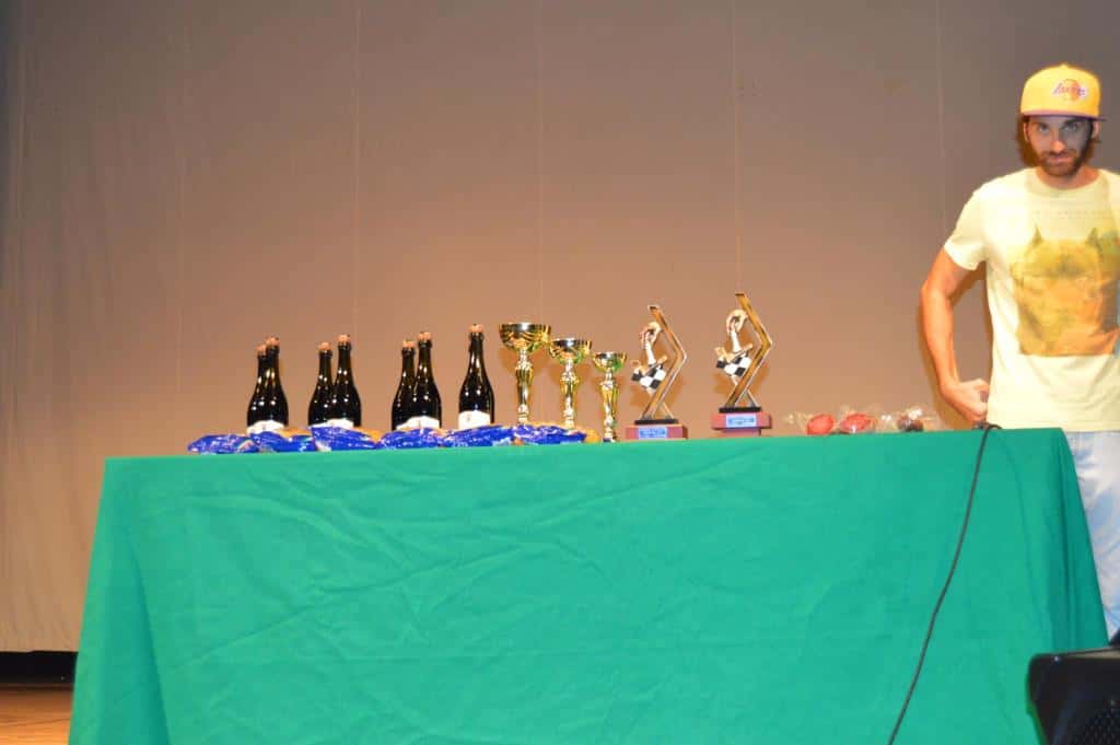 Torneo di scacchi