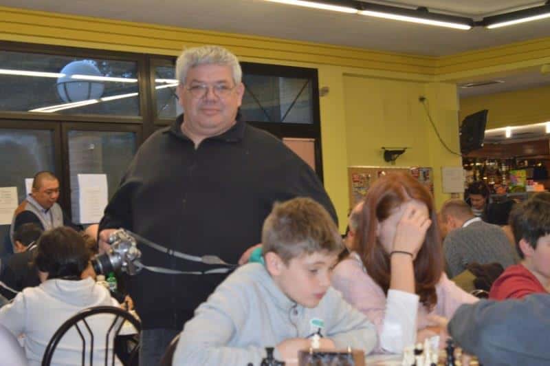 Torneo giovanile CERG Cavezzo