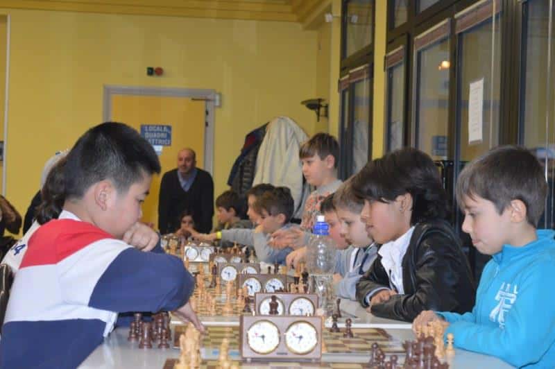 Torneo giovanile CERG Cavezzo