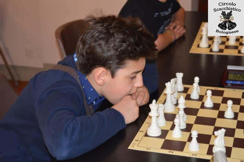 XXX Campionati Italiani Giovanili U16 Fase regionale
