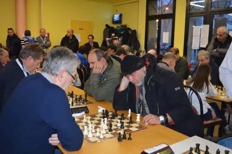 Torneo giovanile CERG Cavezzo
