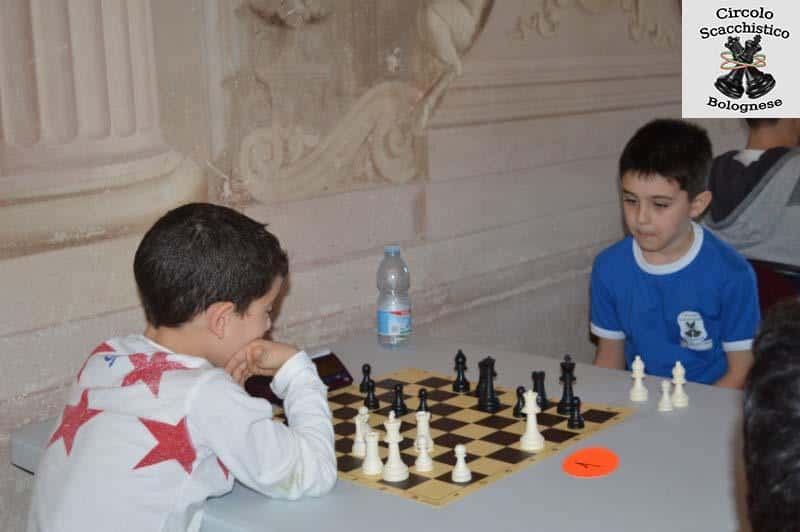 XXX Campionati Italiani Giovanili U16 Fase regionale