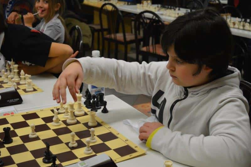 Torneo giovanile CERG Cavezzo