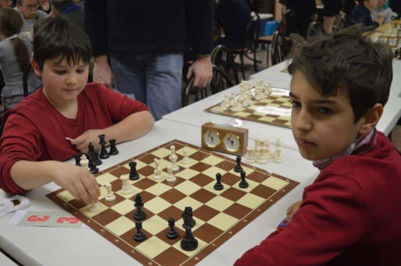 Torneo giovanile CERG Cavezzo