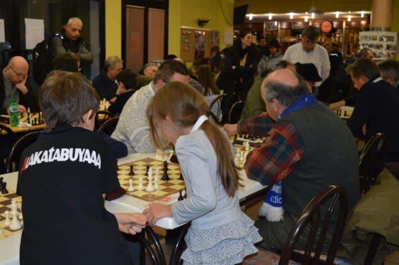 Torneo giovanile CERG Cavezzo