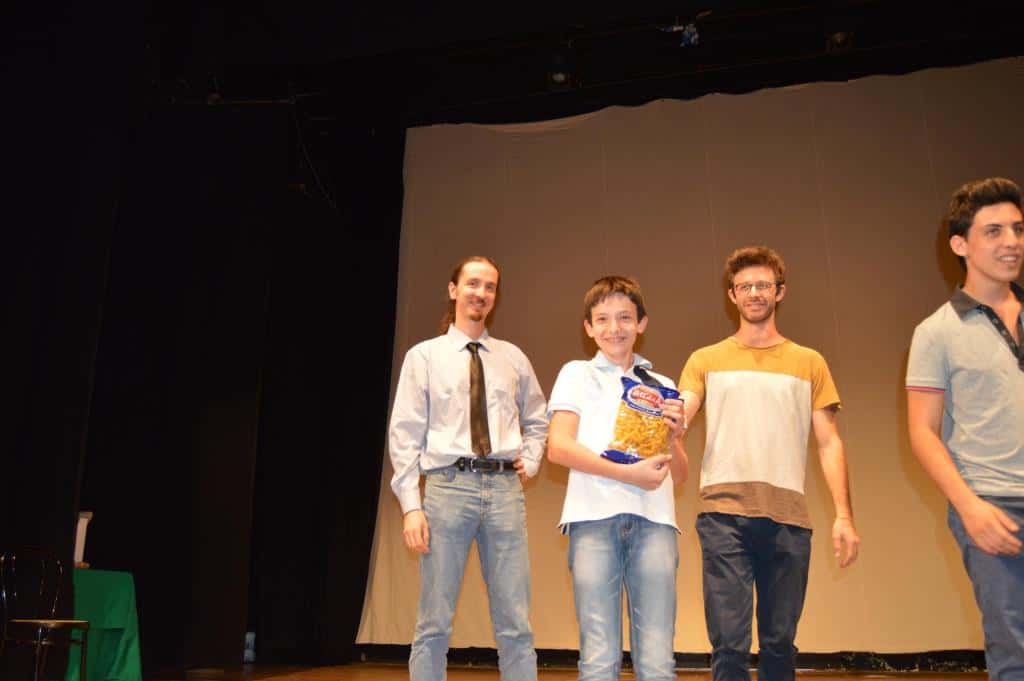 Torneo di scacchi
