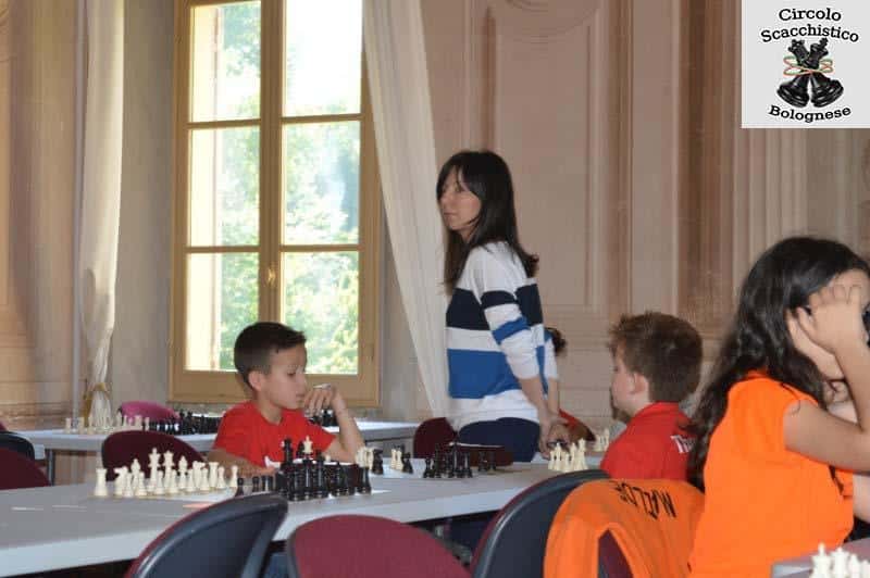 XXX Campionati Italiani Giovanili U16 Fase regionale