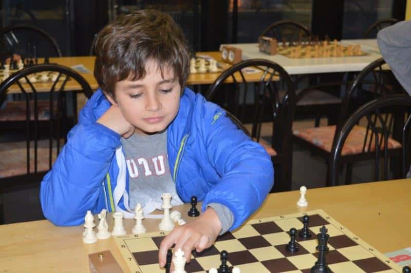 Torneo giovanile CERG Cavezzo