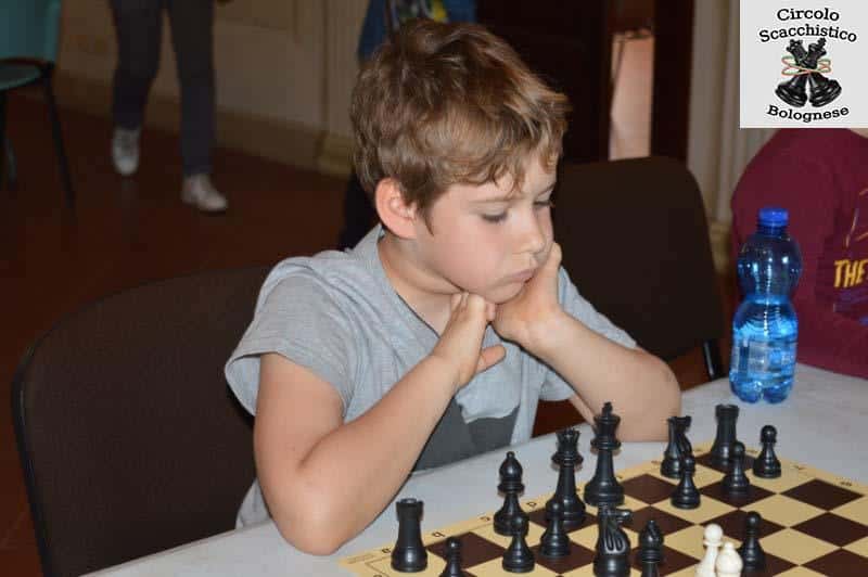 XXX Campionati Italiani Giovanili U16 Fase regionale