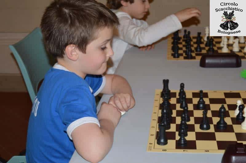 XXX Campionati Italiani Giovanili U16 Fase regionale