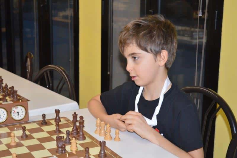 Torneo giovanile CERG Cavezzo