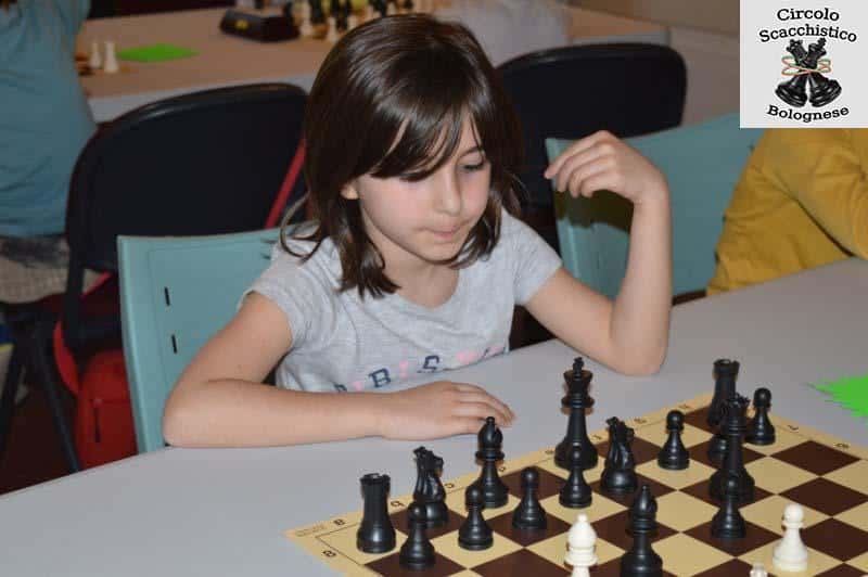 XXX Campionati Italiani Giovanili U16 Fase regionale