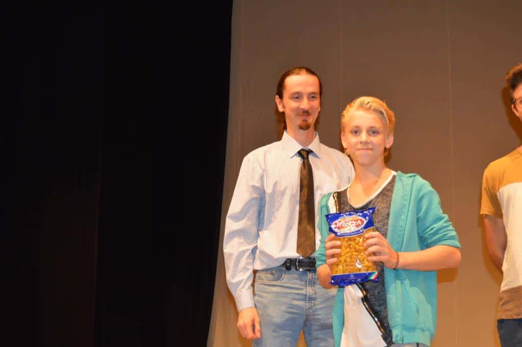 Torneo di scacchi