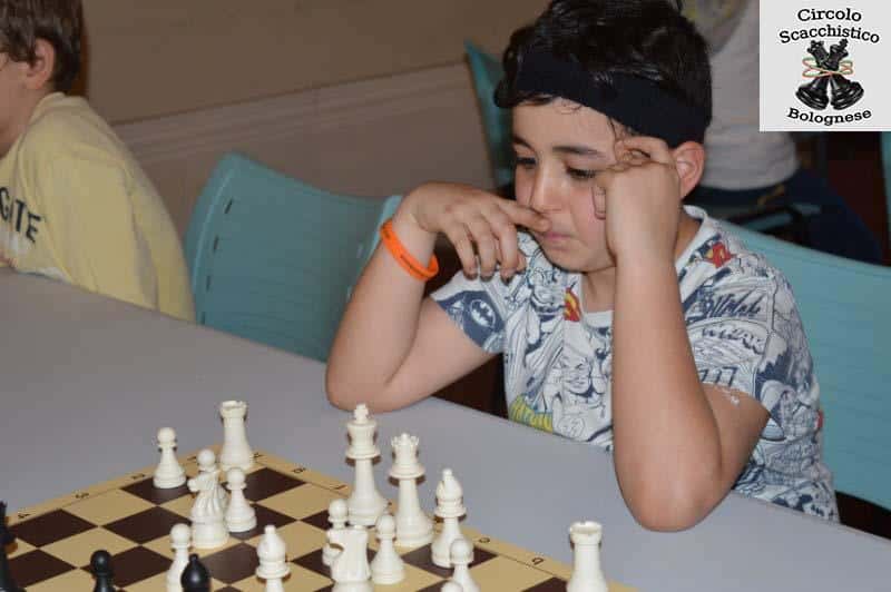 XXX Campionati Italiani Giovanili U16 Fase regionale