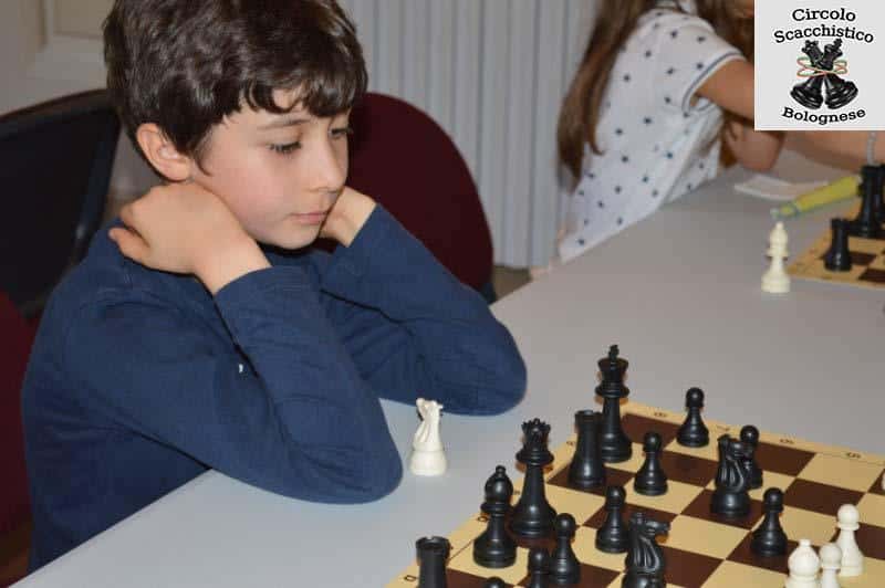 XXX Campionati Italiani Giovanili U16 Fase regionale