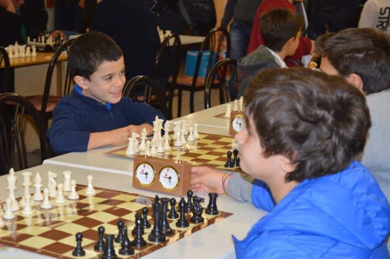 Torneo giovanile CERG Cavezzo