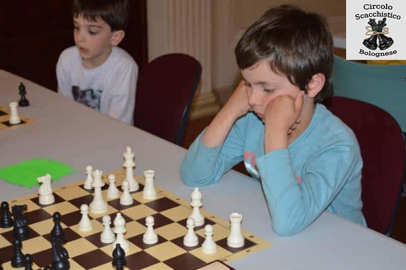 XXX Campionati Italiani Giovanili U16 Fase regionale