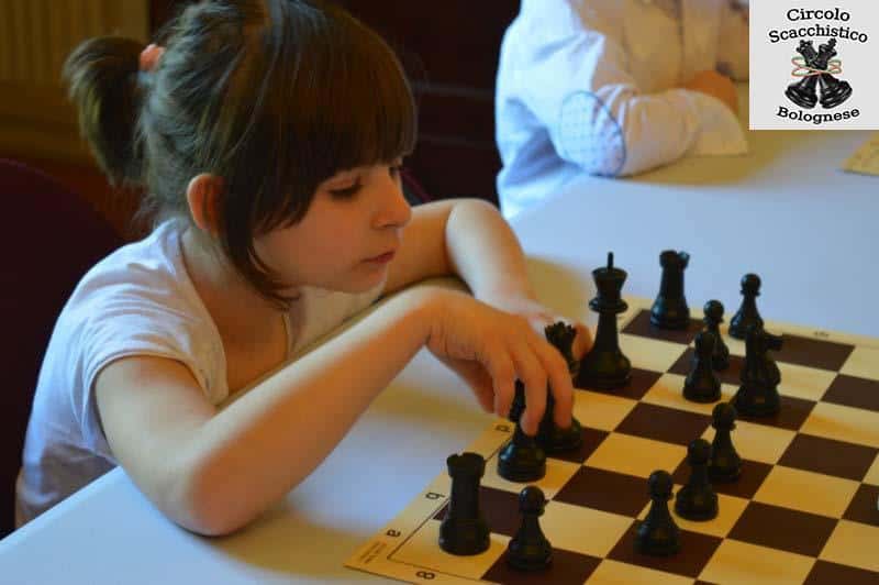 XXX Campionati Italiani Giovanili U16 Fase regionale