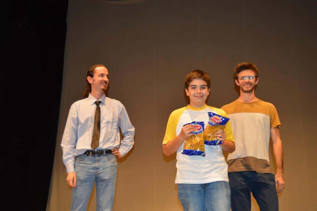 Torneo di scacchi