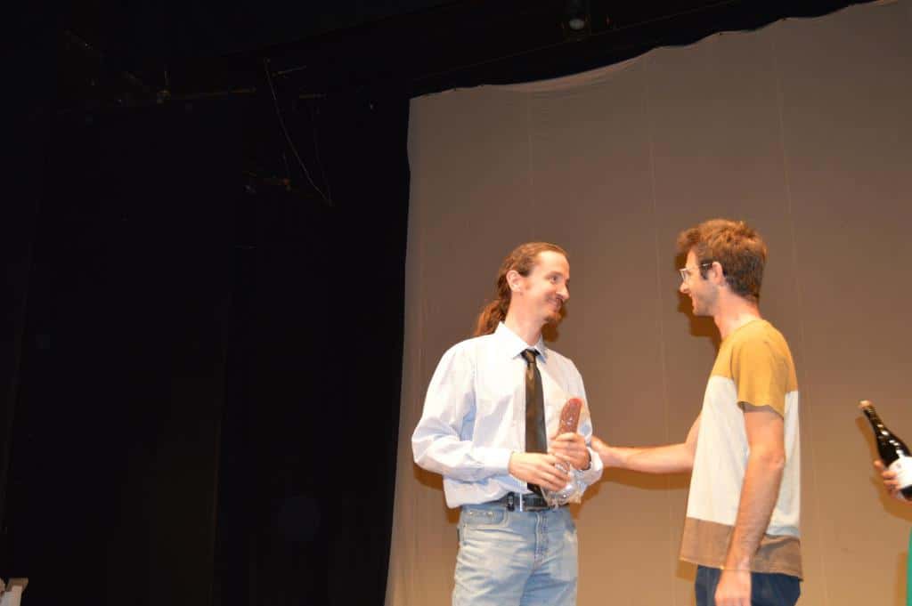 Torneo di scacchi