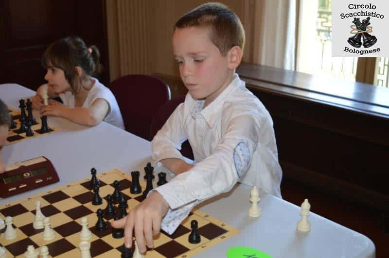 XXX Campionati Italiani Giovanili U16 Fase regionale